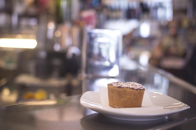 Coffee tasting and cupping session